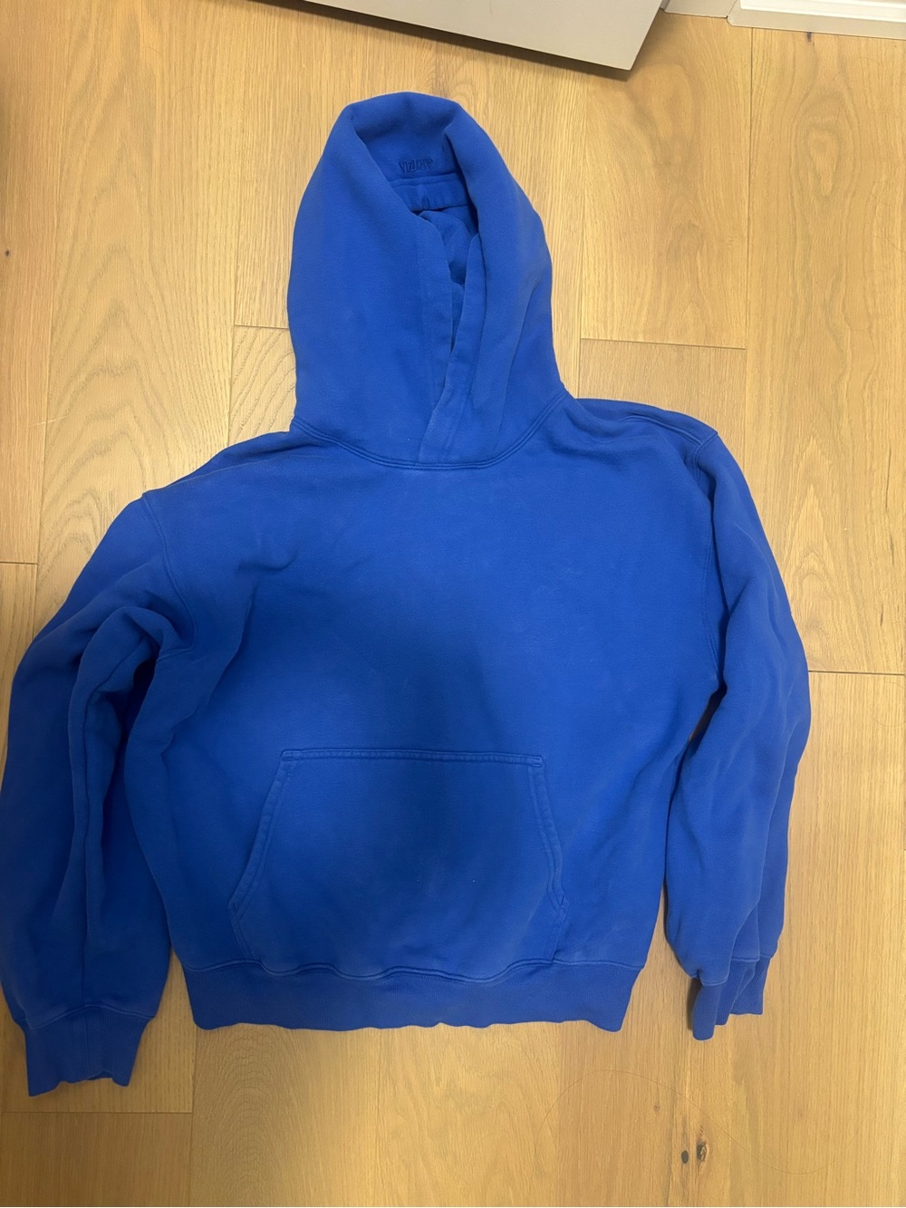 Aritzia Perfect Fit Cozy Sweatfleece L